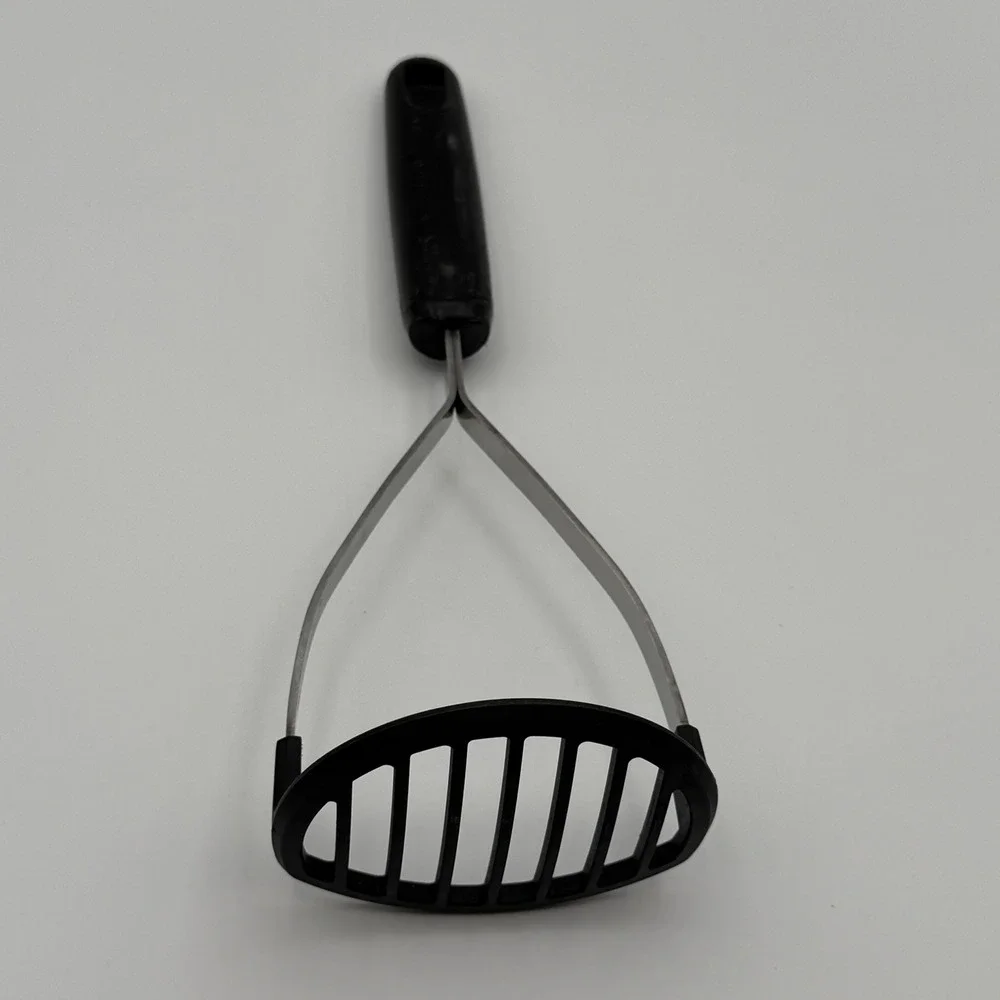GoodCook‎ Ready Wire Potato Masher Kitchen Utensil